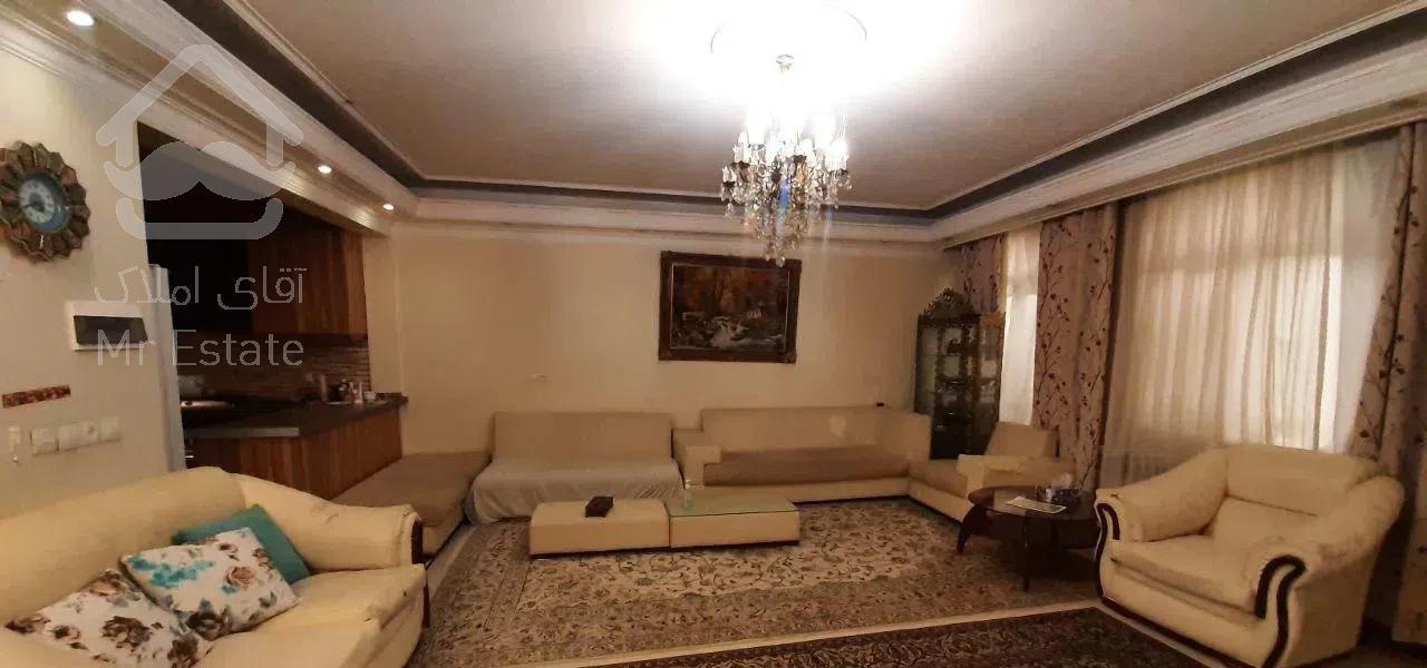 ۱۲۵متر سه خوابه /دروس فکوریان