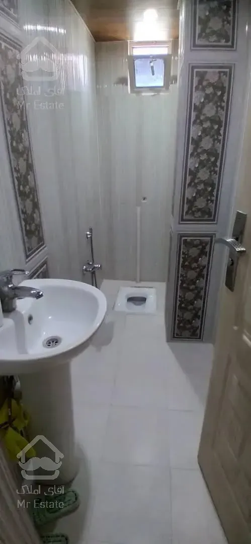 آپارتمان 83متری-کیانمهر- کرج- معراج ها