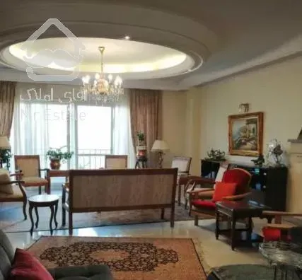 اقدسیه صاحبقرانیه ۲۷۳ متر ۳ خواب