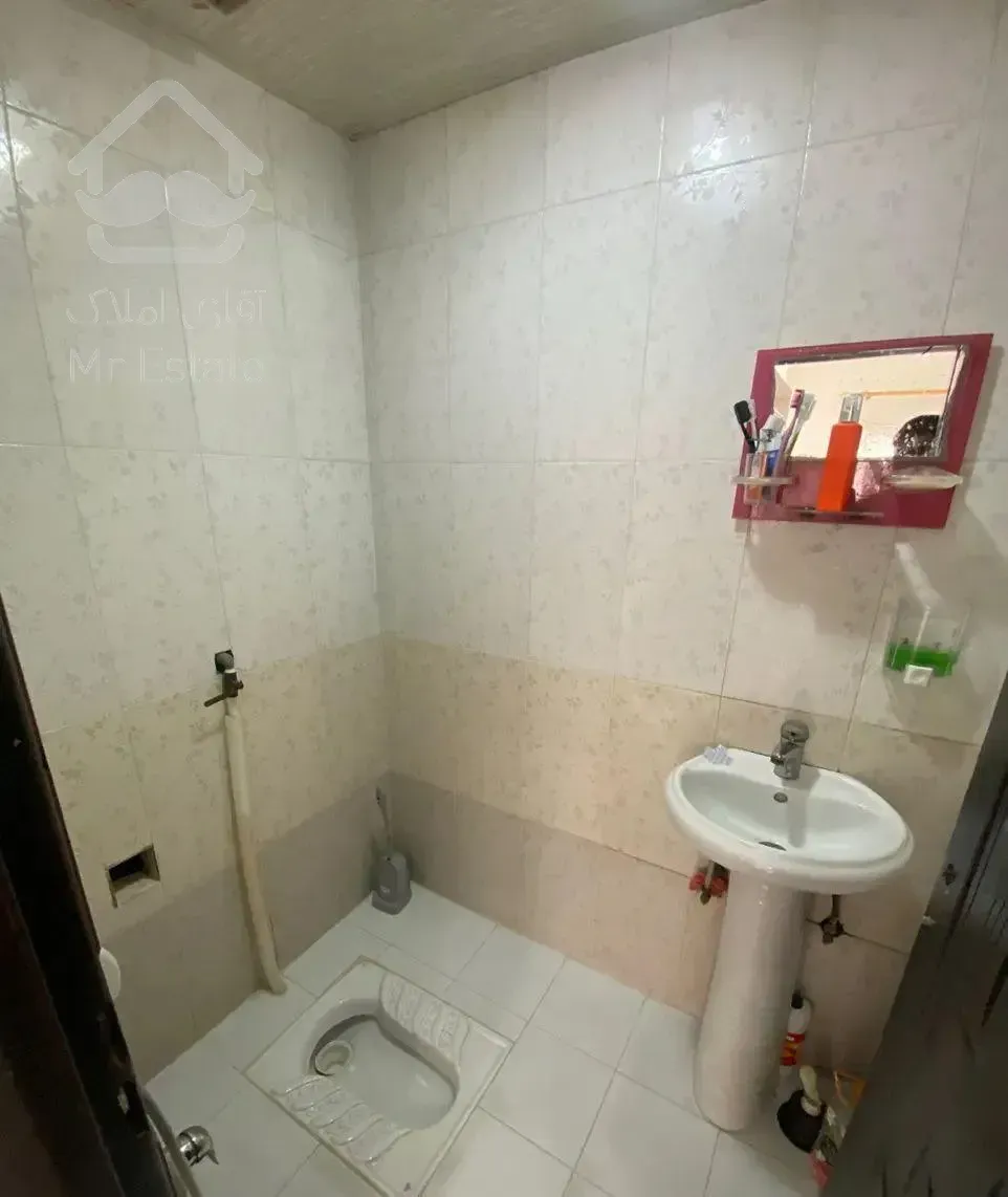 آپارتمان ۲۰۰متر بلوار شهدای گمنام(کوچه نهم)