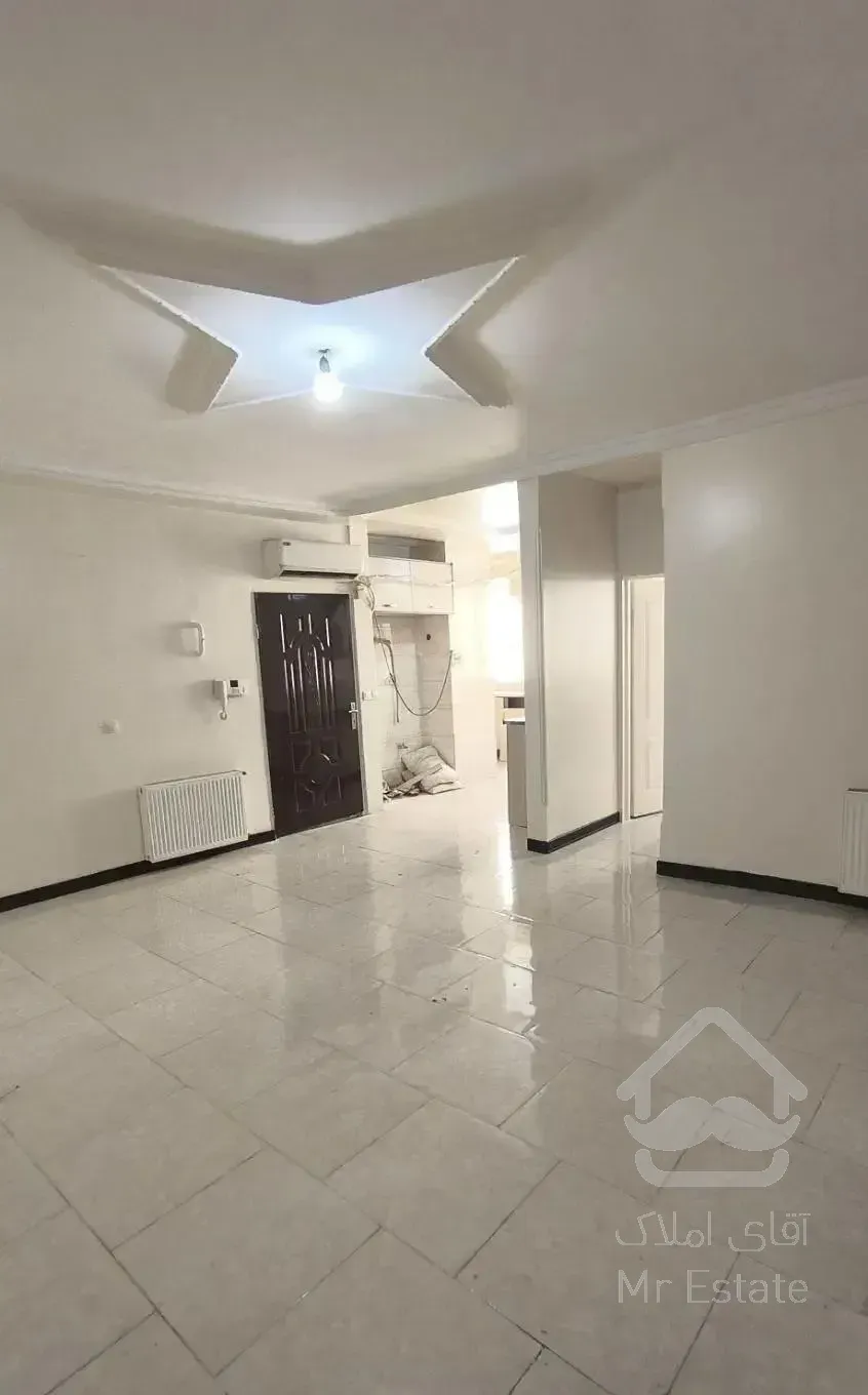 رهن /آپارتمان ۵۸ متری /تک واحدی