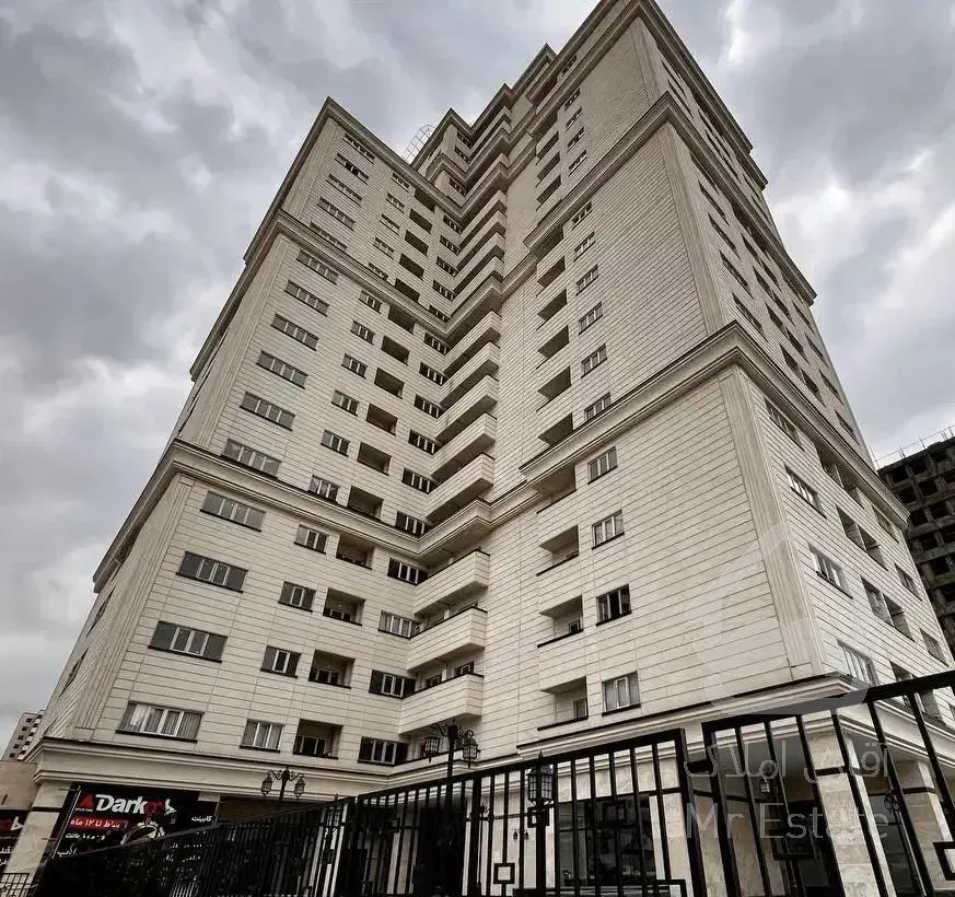 برج آفتاب مهتاب/۱۰۰متر/کوهک/دریاچه/شرکت نفت