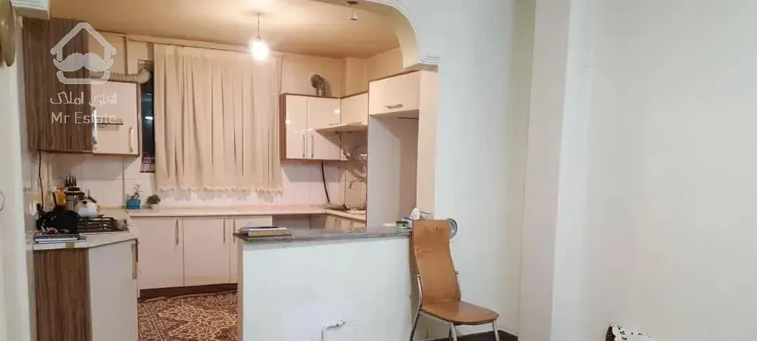 ۵۵ متر سینا شرقی مناسب مجرد