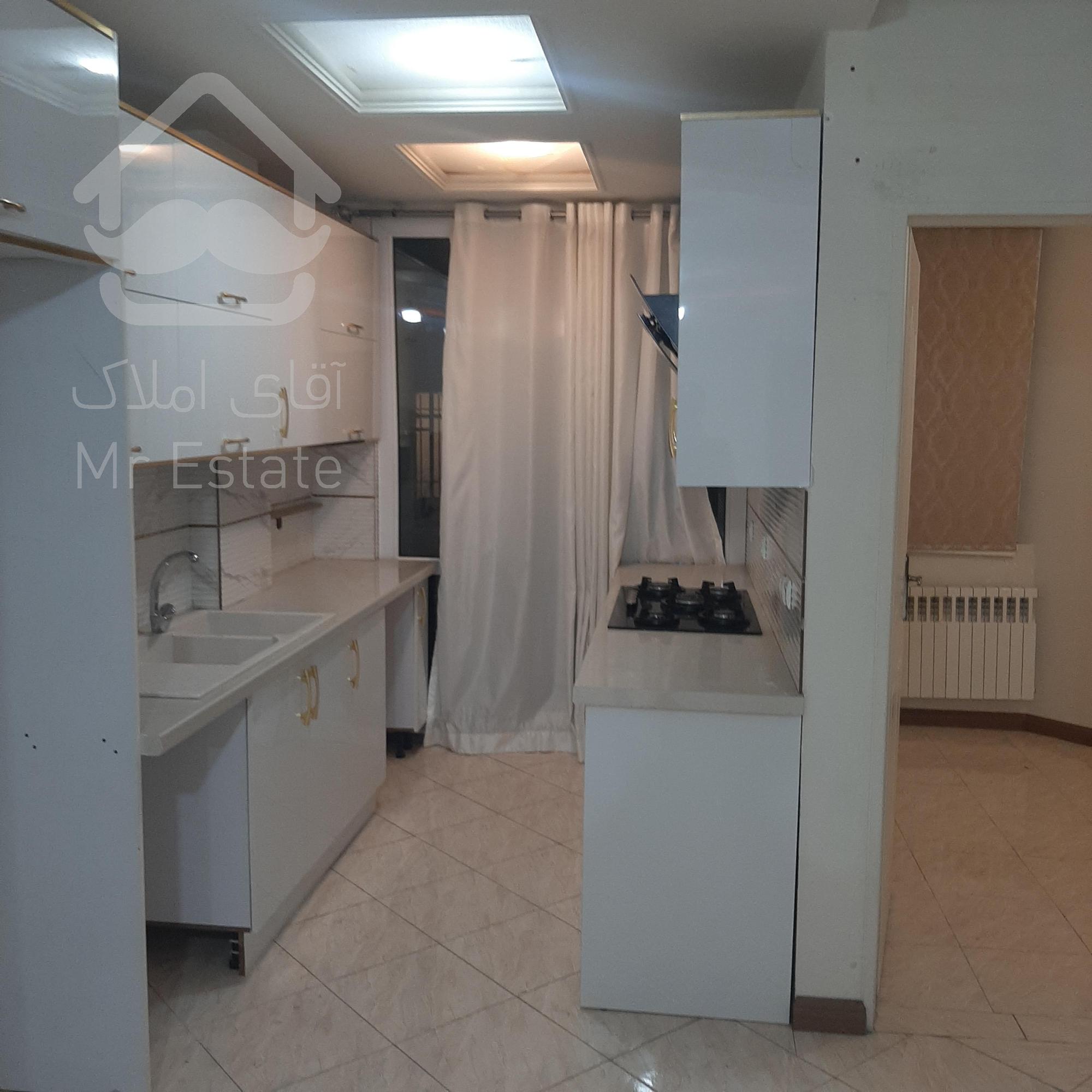 ۶۴متر دوخواب، تک واحدی/جیحون