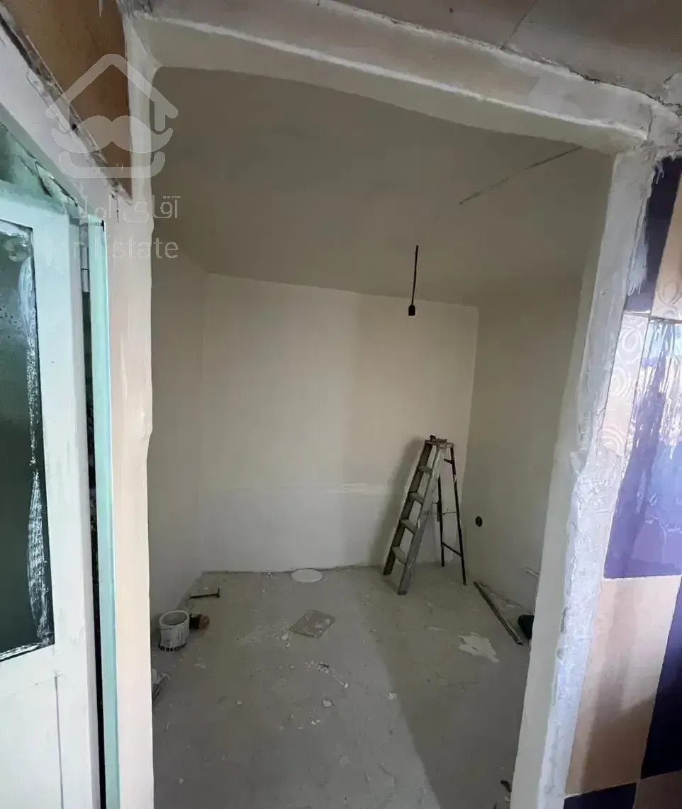 سوییت ۳۵ متری واقع در شمران نو