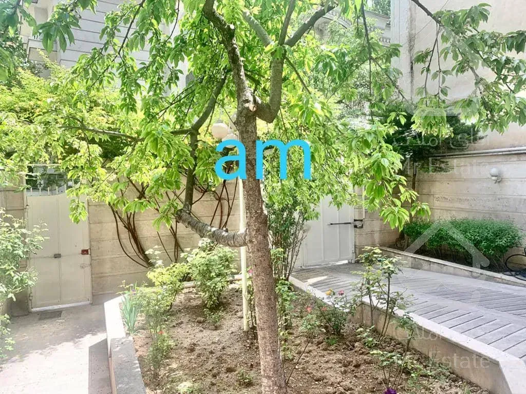 فروش آپارتمان تجریش 157  متر لوکس