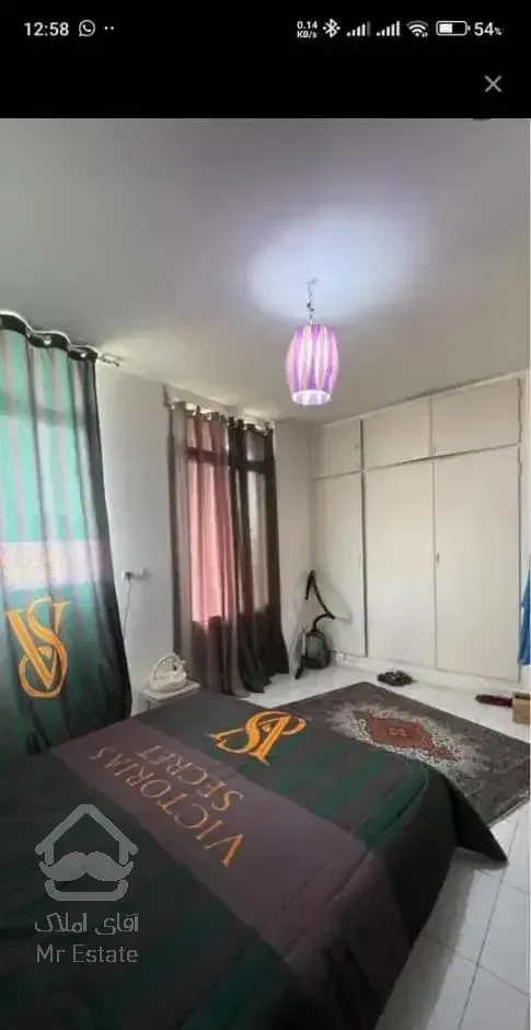 فروش واحد ۴۴ متری/زیر قیمت منطقه/طبقه اول