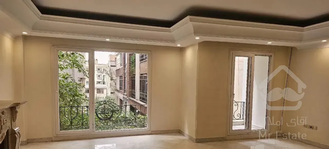 شمال جردن ۱۷۰ متر / ۳ خواب