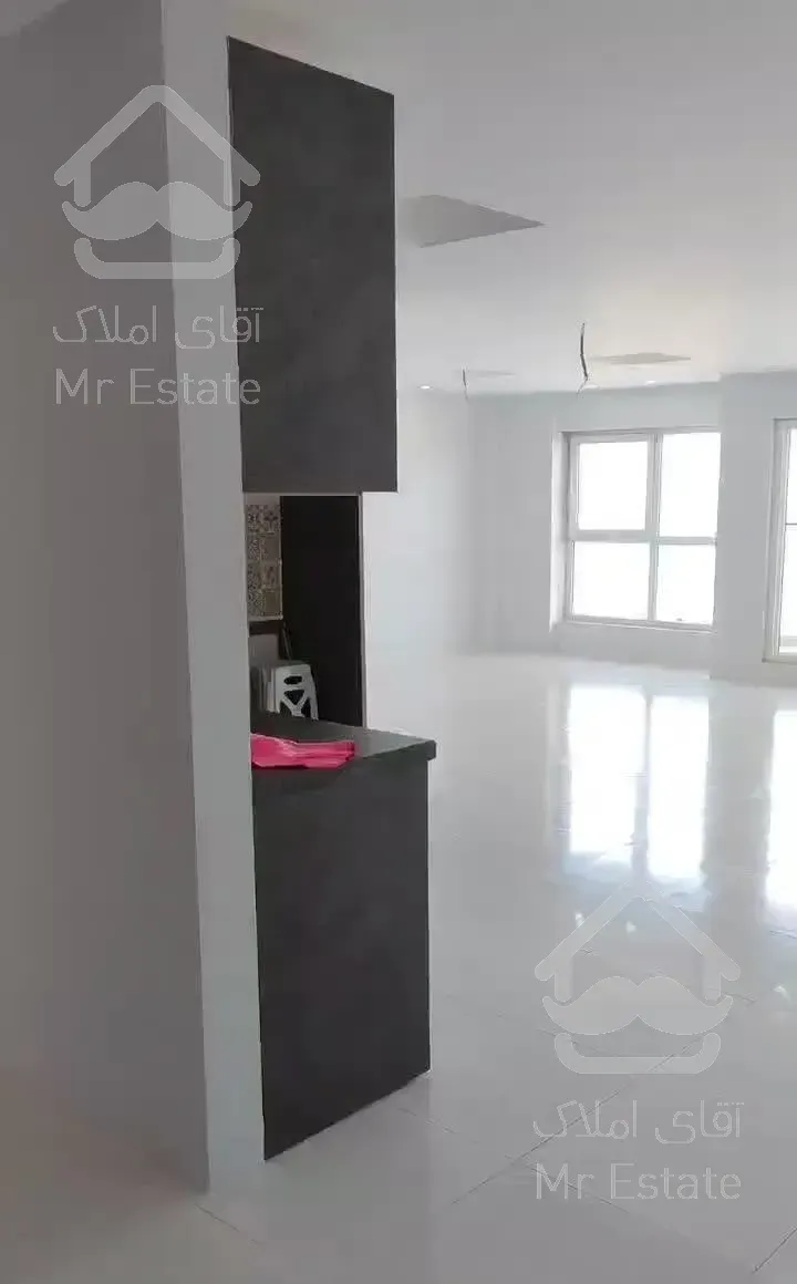 اپارتمان ۱۲۰ متری پلاک اول