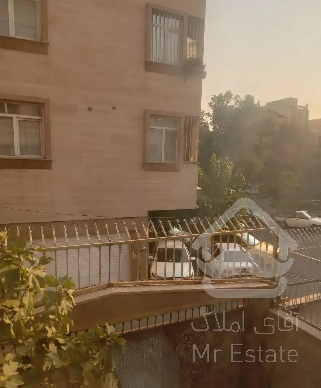 ۵۲متر نارمک برمیدان