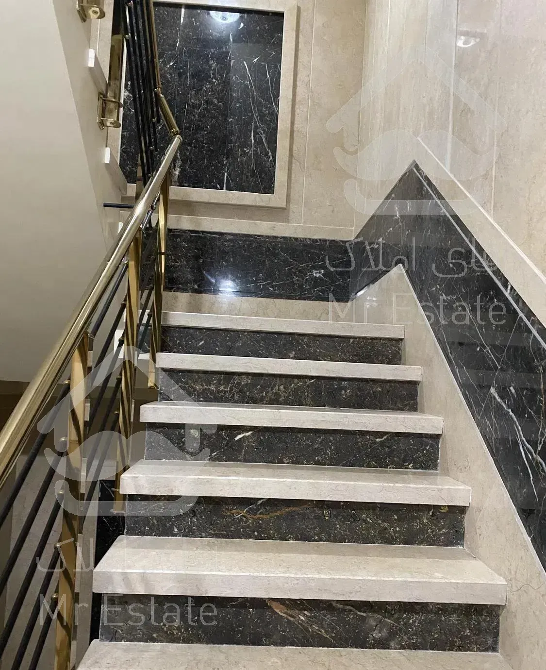 آپارتمان ۲پارکینگ(لوکیشن)