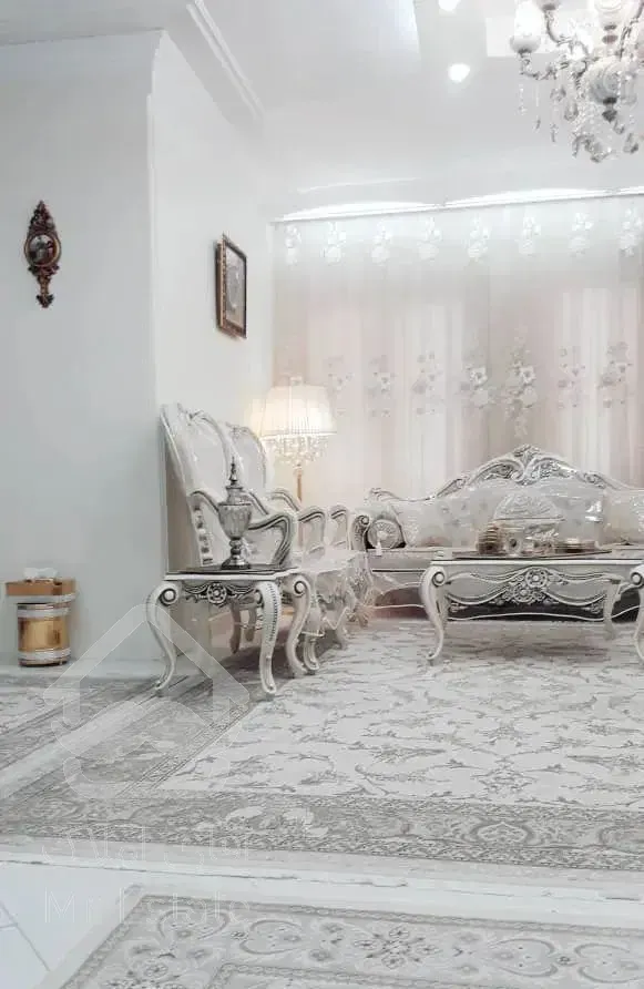 ۵۰ متر شهرک شاهد خوش نقشه