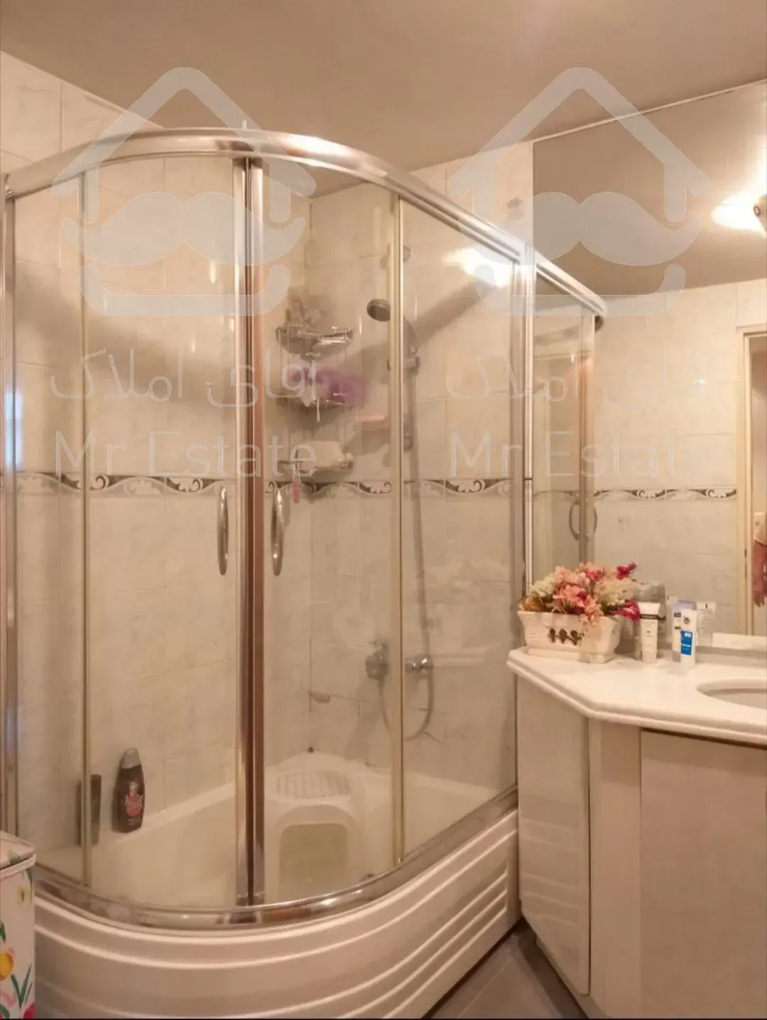 ۱۶۴ متر ولیعصر(پارک وی)،دسترسی راحت