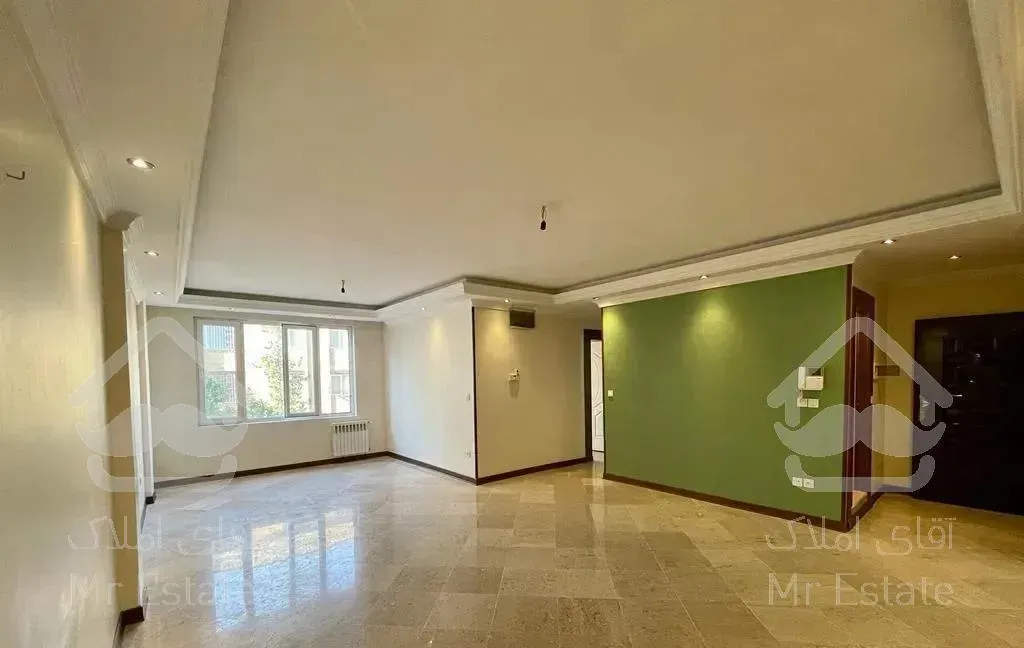 آپارتمان ۸۳متری دو خوابه سید خندان