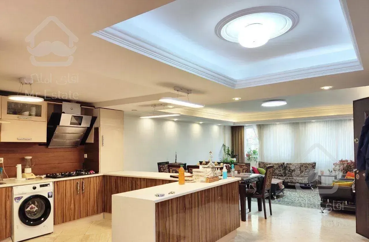 بهار شمالی//85 متر/دوپارکینگ سندی/لوکیشن تاپ