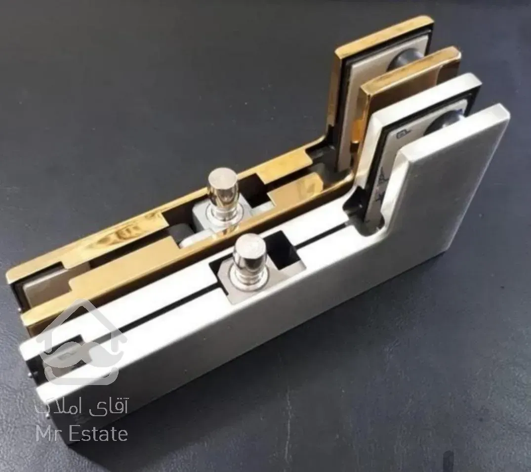 شیشه ساختمانی سکوریت و کرکره برقی و upvc