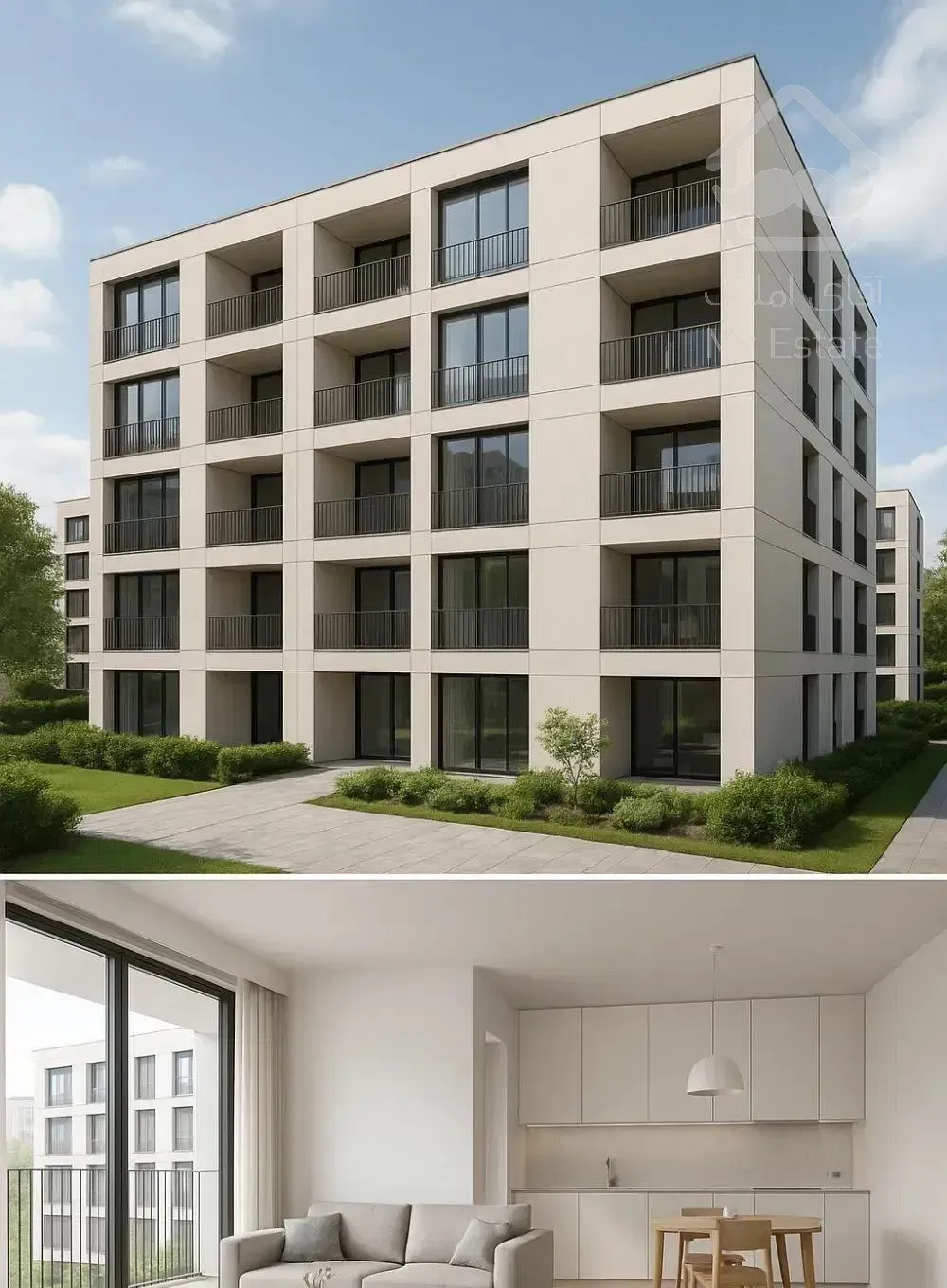 کارشناسی و‌فروش ملک شما در سریع ترین حالت ممکن