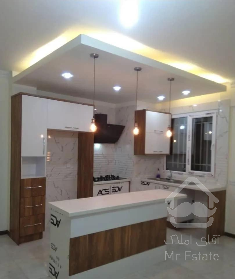 ۵۰ متر / ۱ خ / طرشت / بازسازی شده / نزدیک مترو