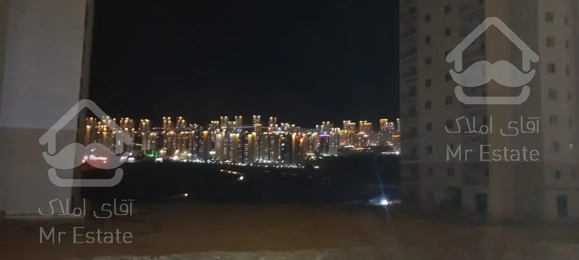 پردیس فاز۱۱ زون۲ طبقه ۷ جنوبی ویو ابدی عرصه تسویه