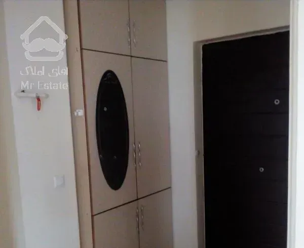 87 متر 2 خواب طبقات بالایی برج کوهک چیتگر