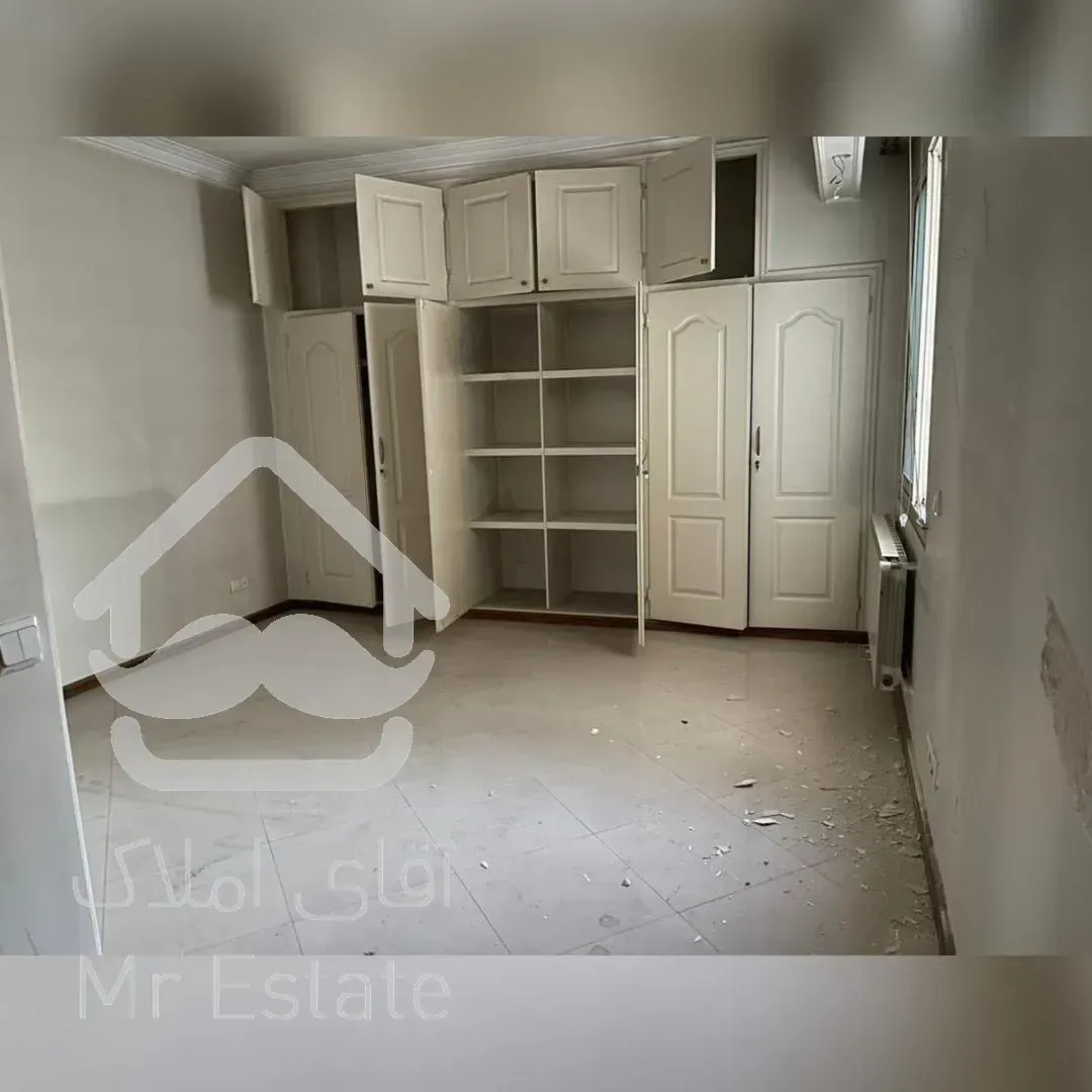 خرید اپارتمان در قیطریه اکازیون ۲۱۵ متر