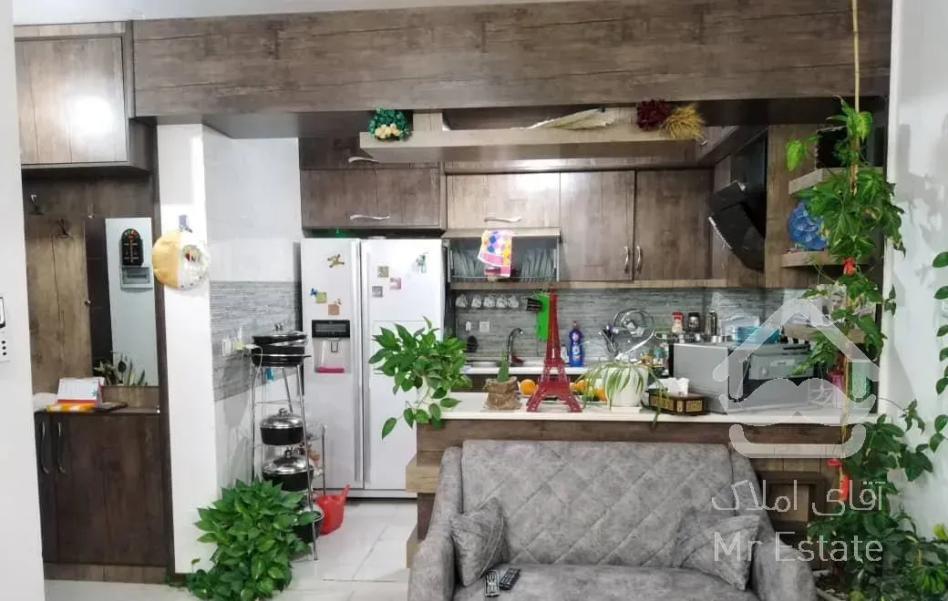 ۶۰ متری شهرک نیکان اصفهانک