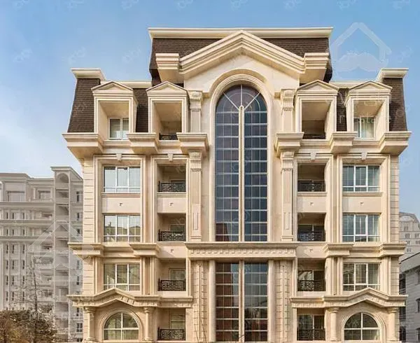 190متر/کلید نخورده/2پارکینگ