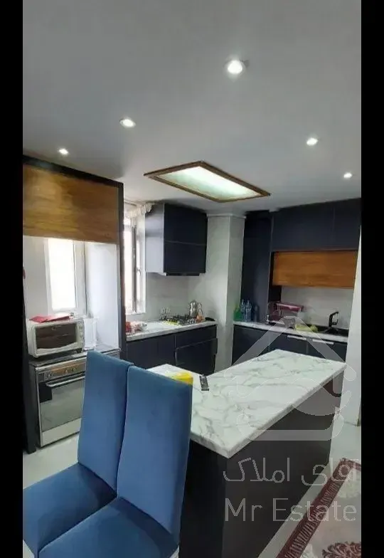 آپارتمان ۶۵متری فاز ۳پردیس بدون مشرف