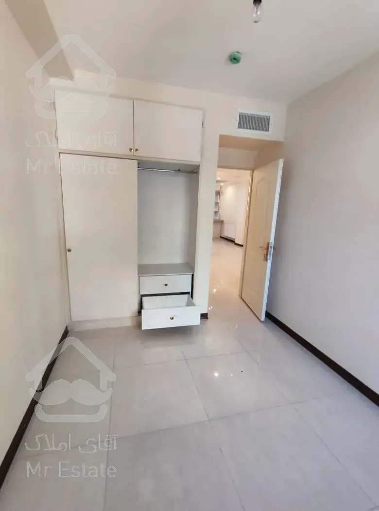 آپارتمان ۸۰ متری نوساز