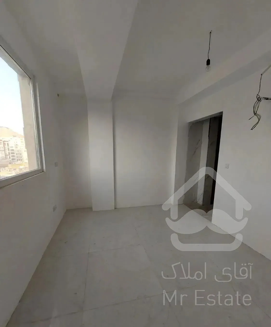 ۱۴۵متر/۳خواب/صفر/بلوارگلستان/خیابان سفر