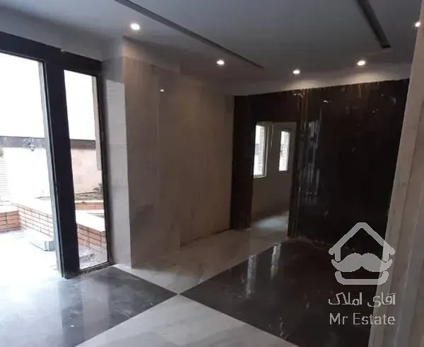 75متر.انتهای خراسانی .لابی.نوساز کلید نخورده