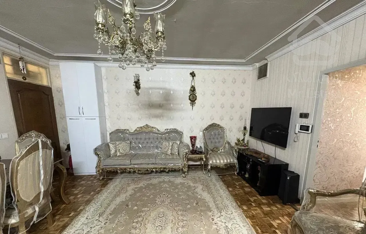 آپارتمان ۵۰ متری یک خواب