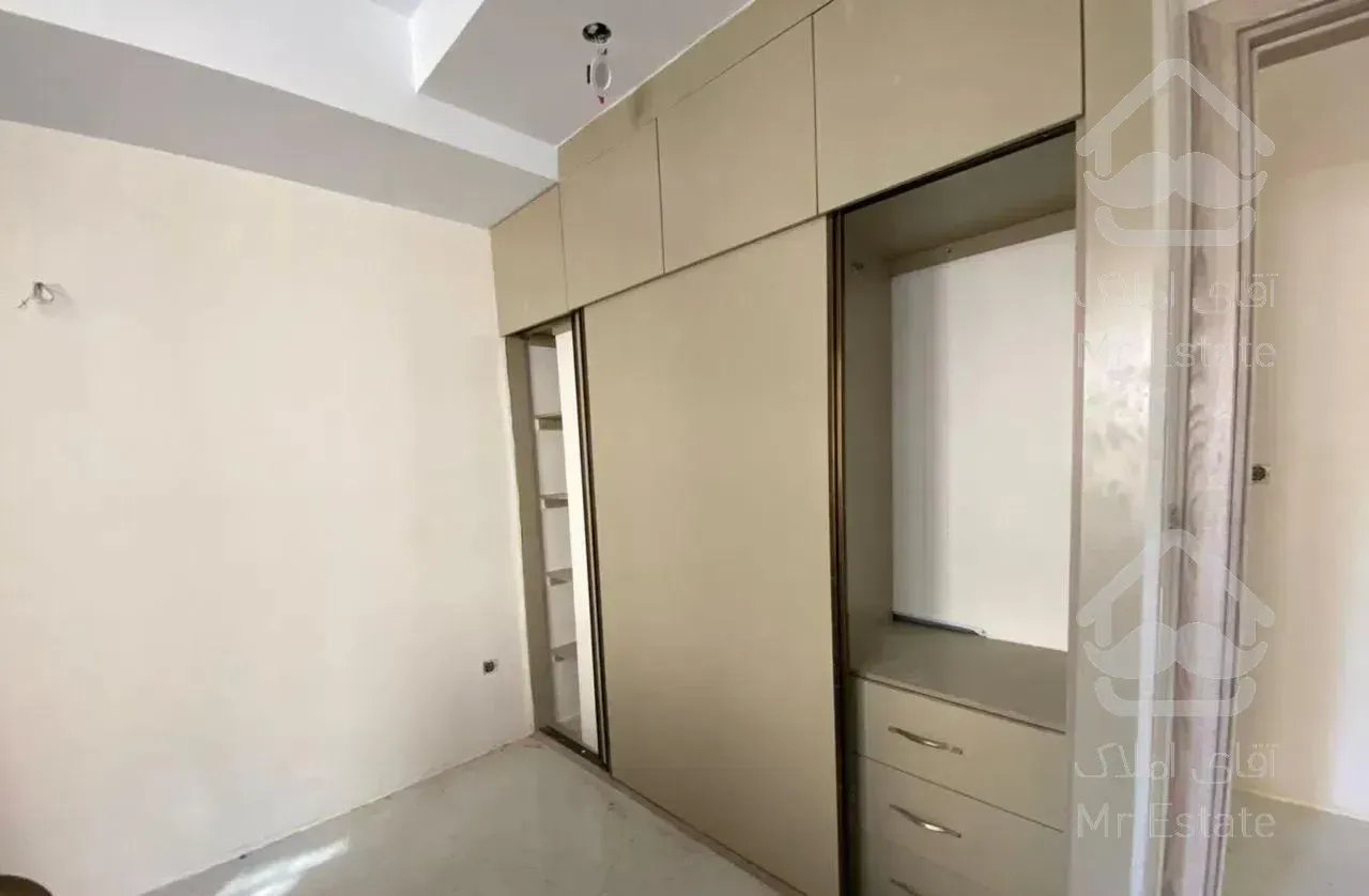 90 متر/نوساز/نورگیر/فول