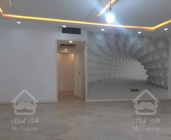 ۸۵متری / دوخواب/ بلوار کمالی شرقی پونک /