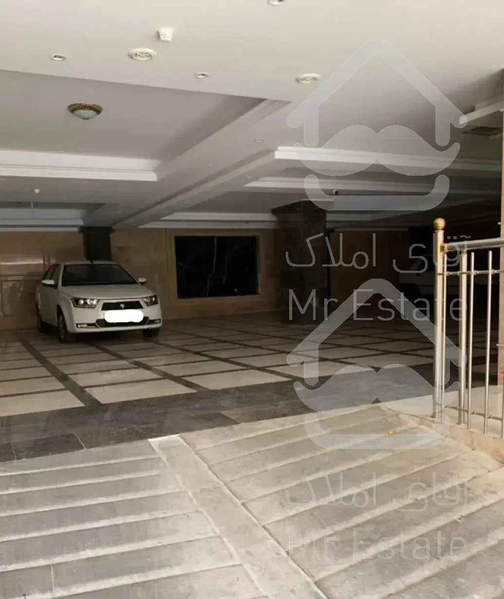 دزاشیب خوش نقشه ۸۱ متر ۲ خواب