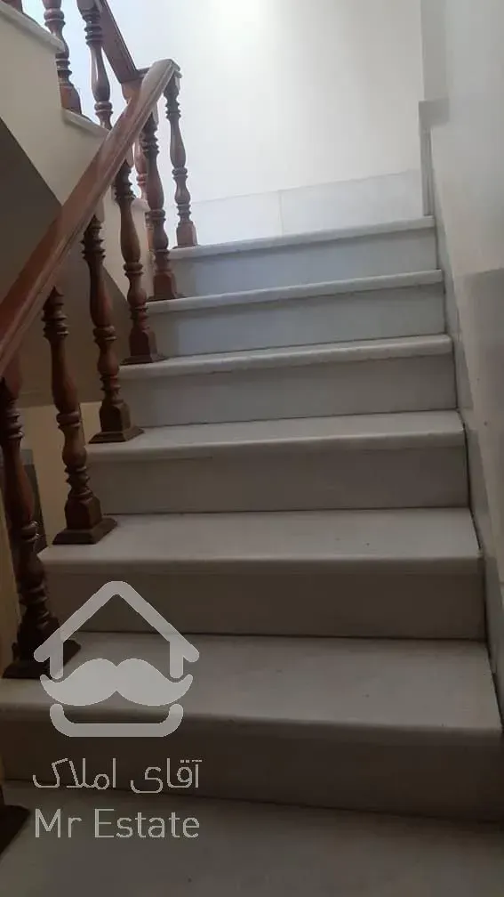 فروش آپارتمان زعفرانیه 190  متر لوکس