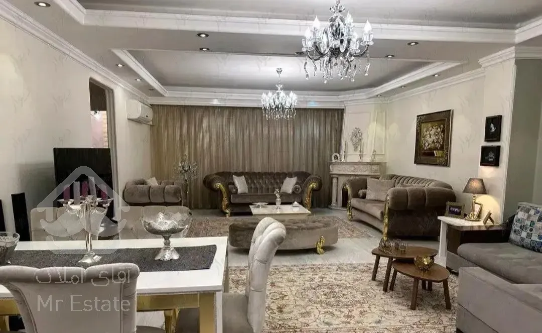 فروش واحد شیک در ولیعصر / ۱۰۸ متر