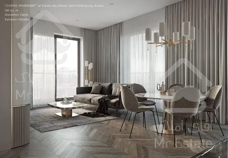 پروژه جوازدار با پرداختی منعطف در مرحله پی‌ریزی قابل تهاتر به مدت محدود