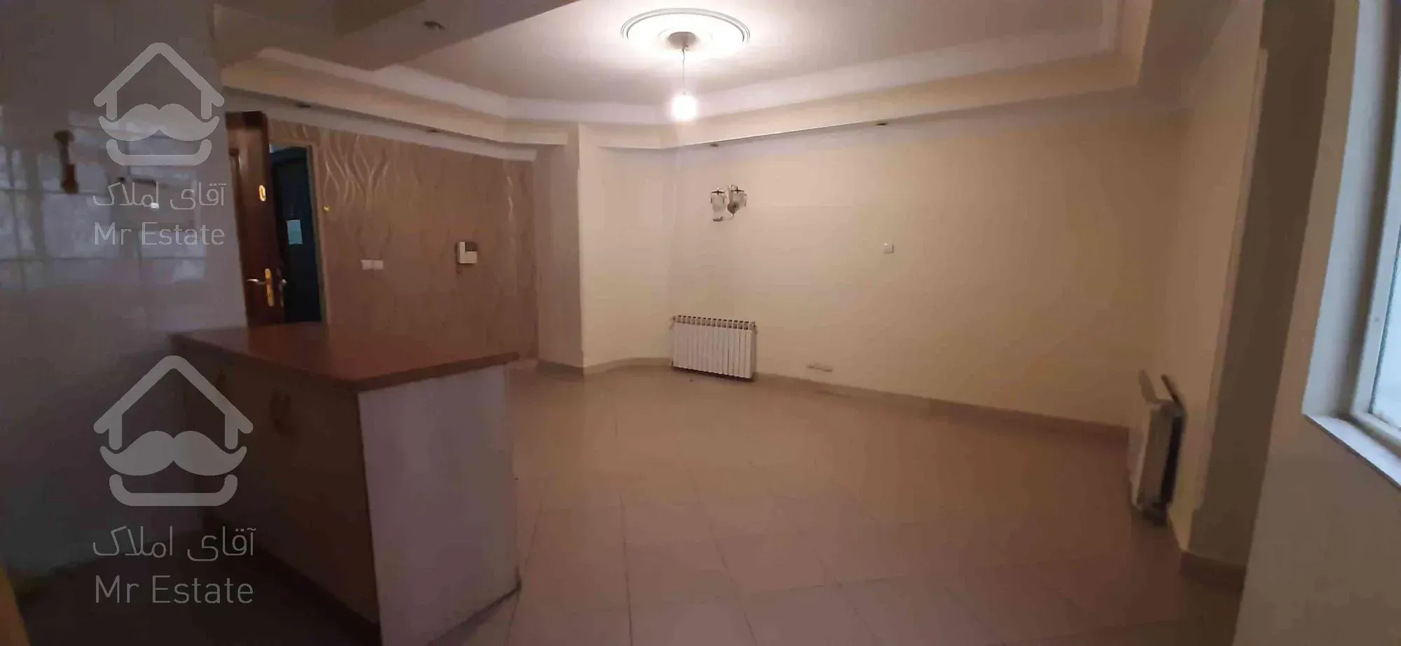 50متر موقعیت اداری بر اصلی بلوار فردوس