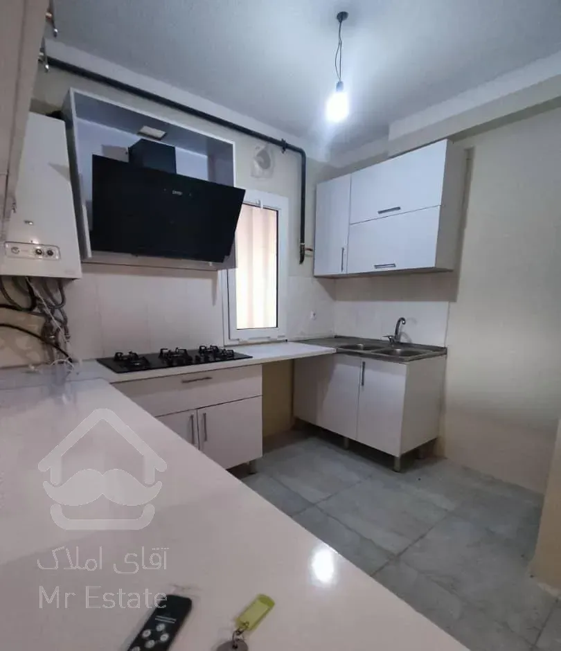 کیسون زون۲ بدون مشرف جنوبی بلوک بر