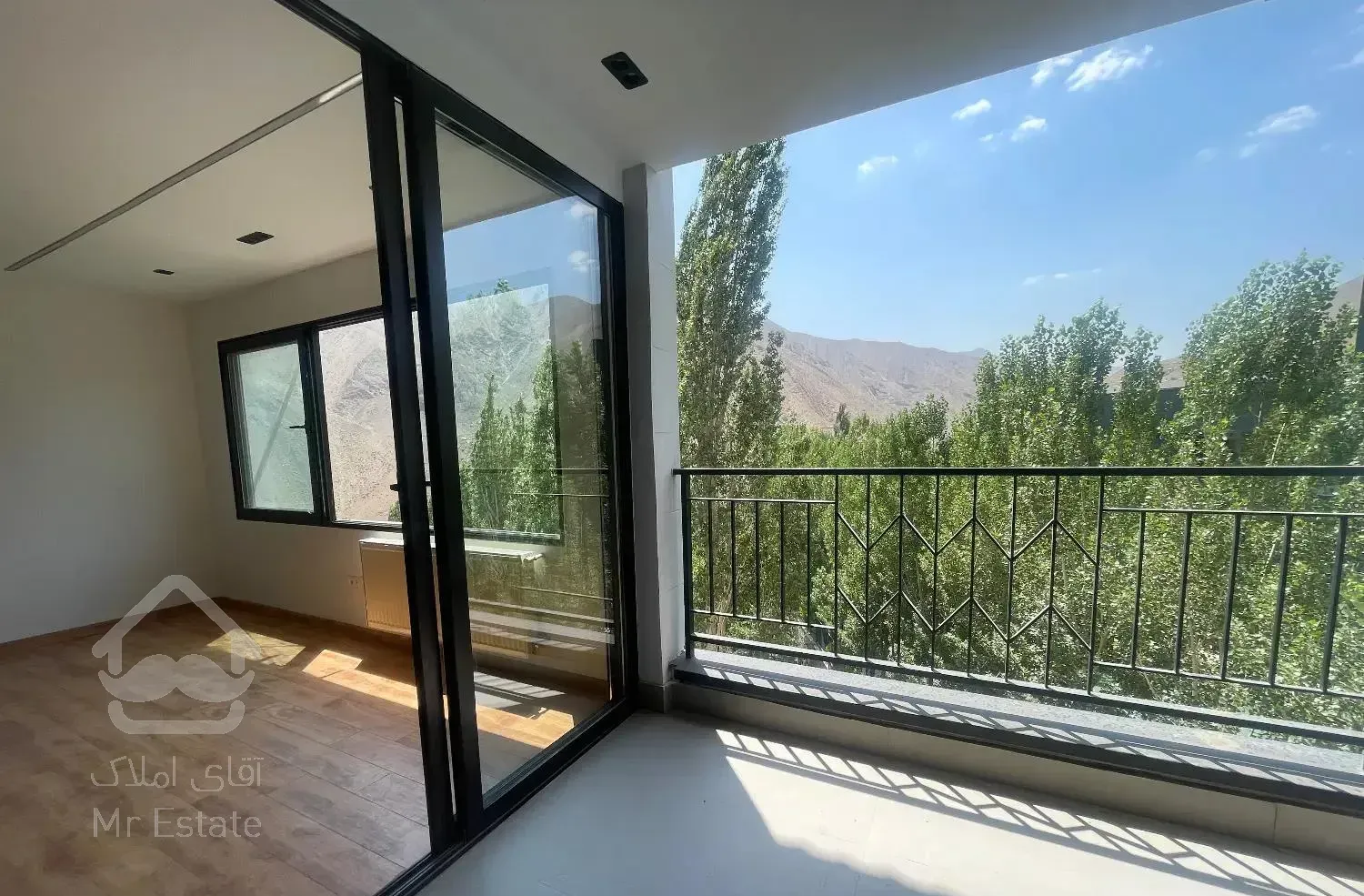 ۱۰۰ متر آپارتمان/ میگون نو / Homechi Estate