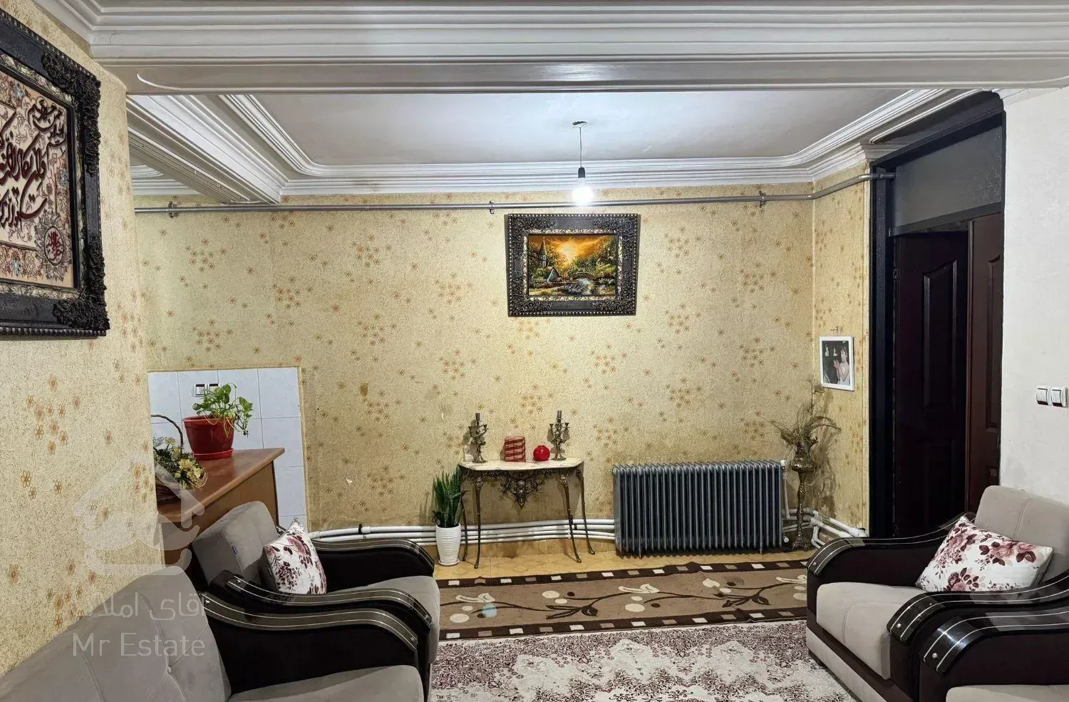 فروش آپارتمان/مخابرات/ جواهری سربازان گمنام