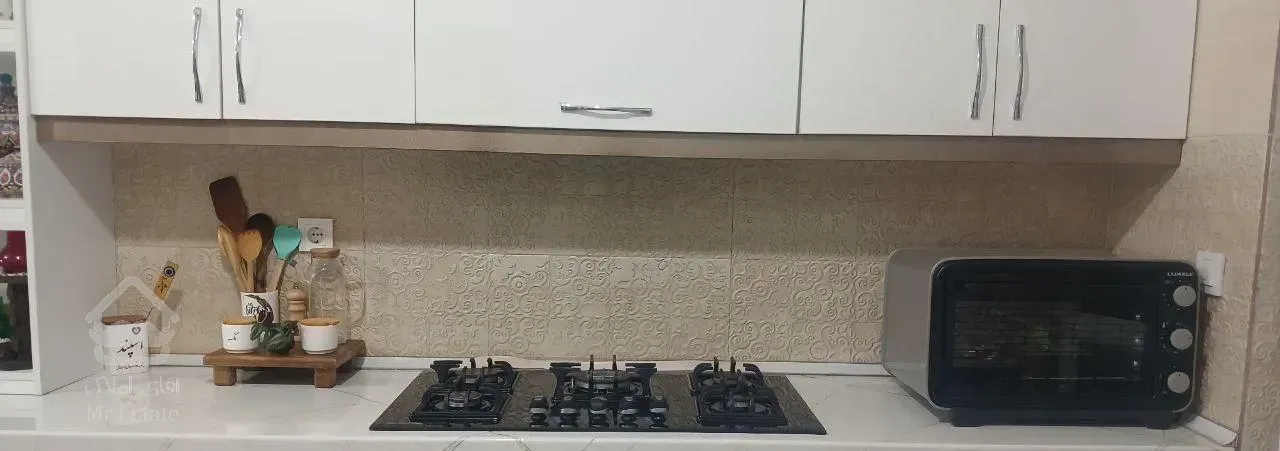 ۹۳مترتکواحدی چیتگر شمالی ویلاشهر سروازاد۲کله