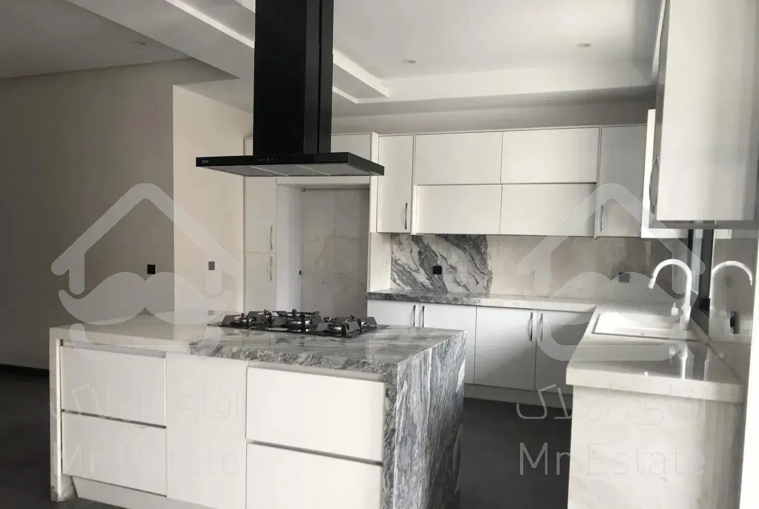 ۱۴۰ متر آپارتمان میگون نو