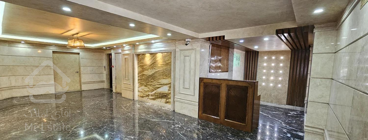 ١٠٥ متر اپارتمان/٢خواب/خواجه عبدالله