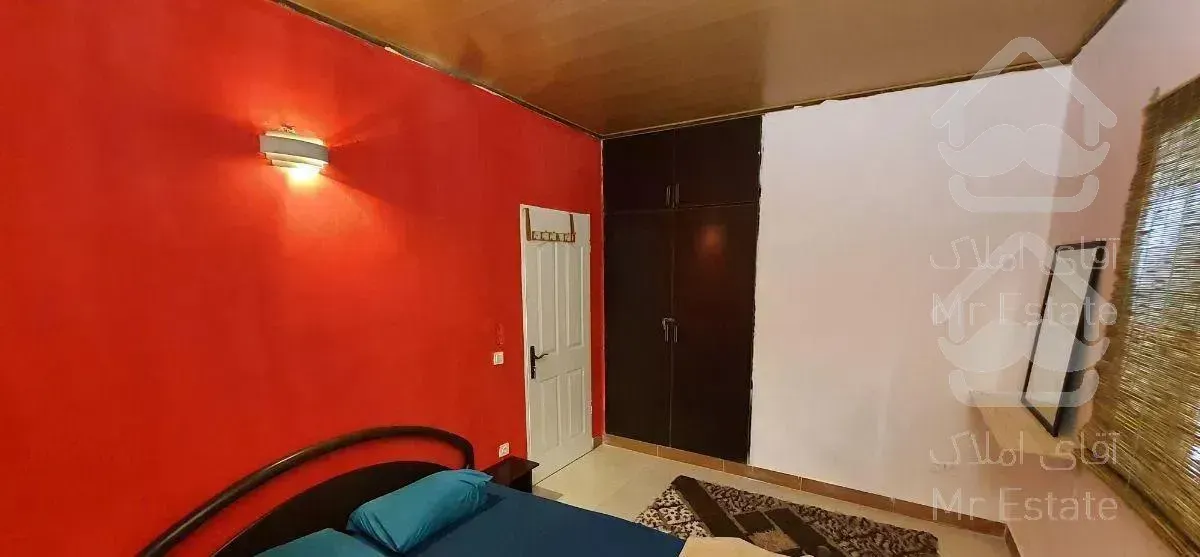 اجاره ویلا ساحلی سرخرود (محمود آباد)