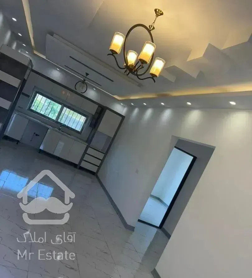 ویلا 210 متری مستثل/چند قدمی جنگل+سنددار