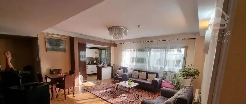 اجاره آپارتمان ۸۵ متری نایاب در لوکیشن طلایی همیلا