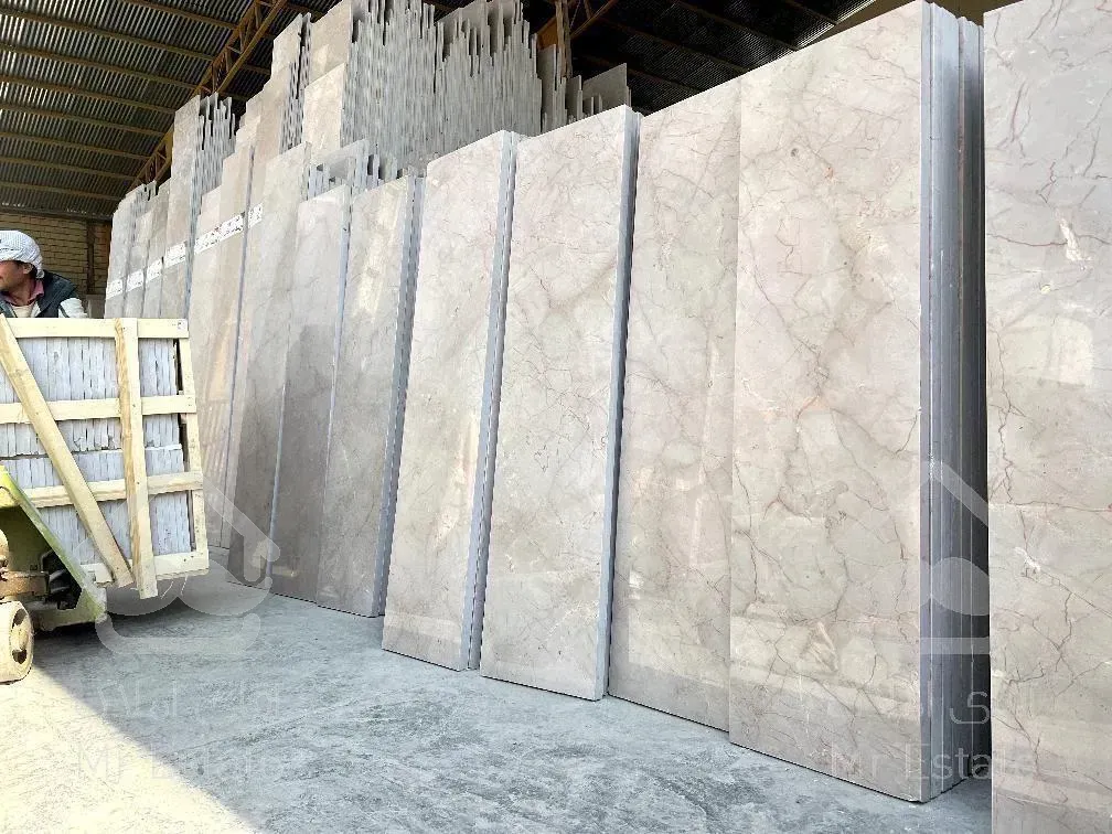 ارزانسرای سنگ معدن مرمریت تختک محمودآباد