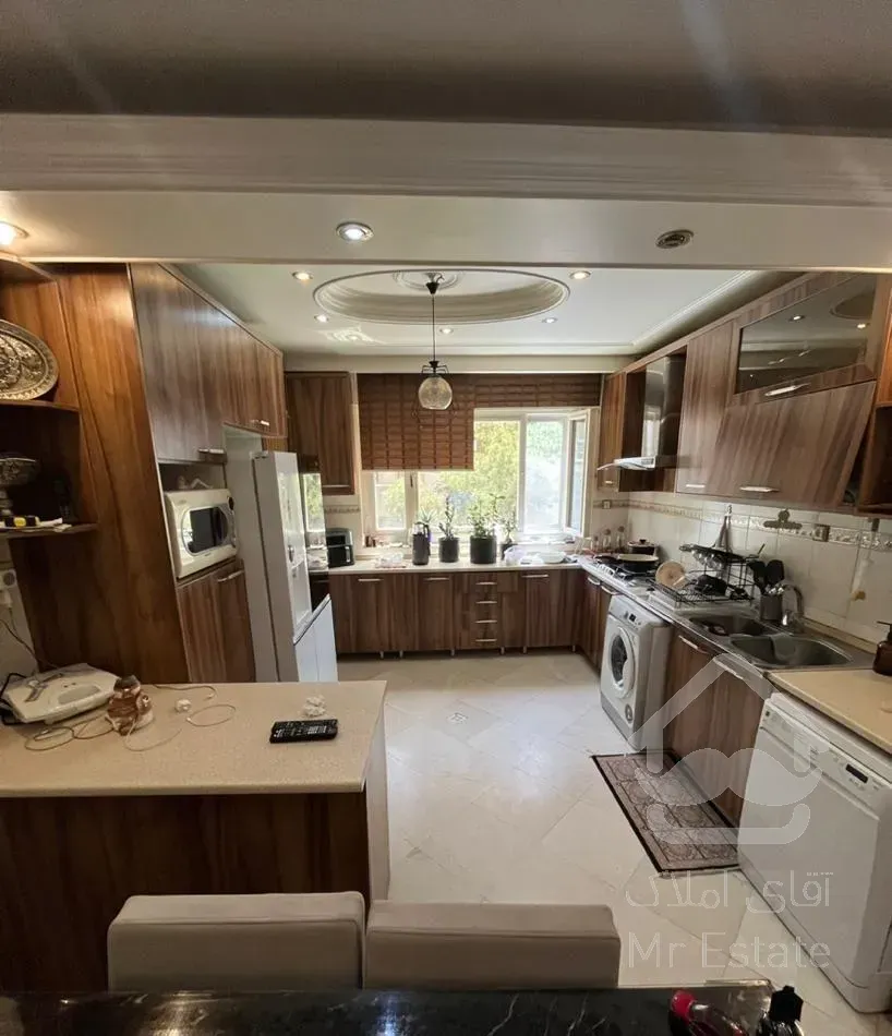 ۷۵متر/۲خواب/تک واحدی/بهار تهرانپارس/فقط زوج